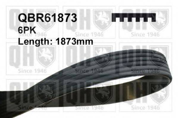 QUINTON HAZELL QBR61873
