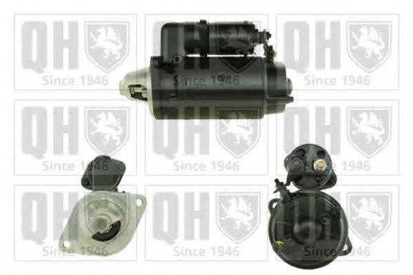VALEO 458630 Стартер