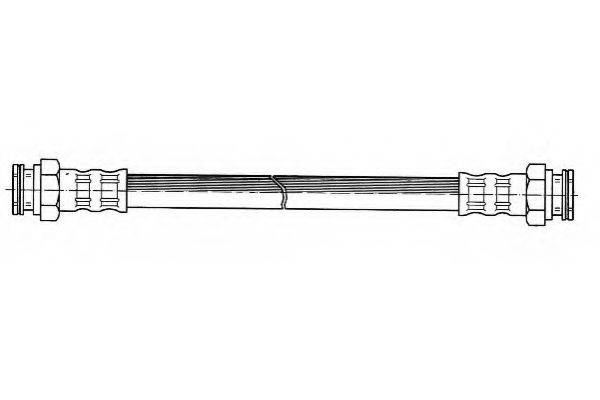FERODO FHY2193