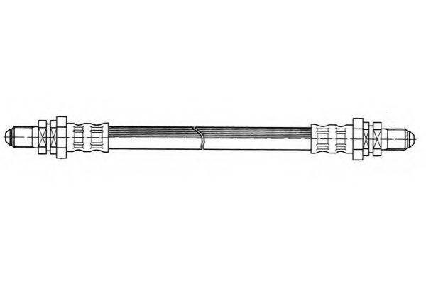 FERODO FHY2222