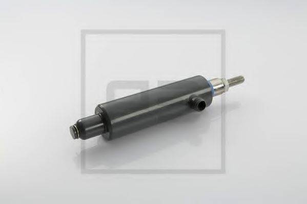 MERCEDES-BENZ 000 072 18 12 Робочий циліндр