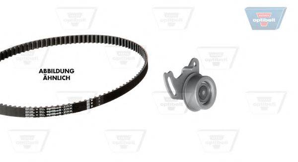 OPTIBELT KT 1174
