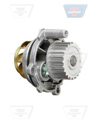 OPTIBELT KT1133W2 Водяний насос + комплект зубчастого ременя