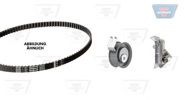 OPTIBELT KT 1296