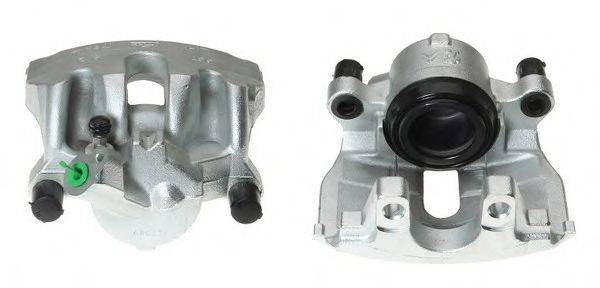 BREMBO F 61 276