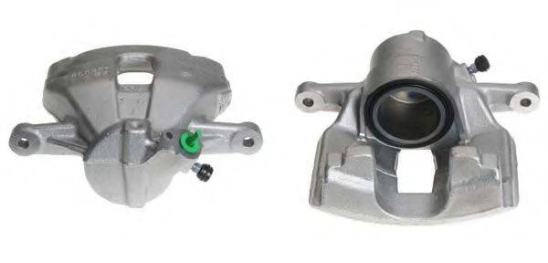 BREMBO F61289 Гальмівний супорт