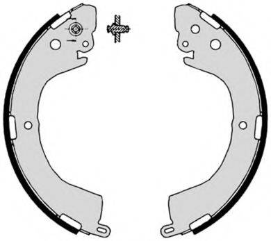 BREMBO S 54 516