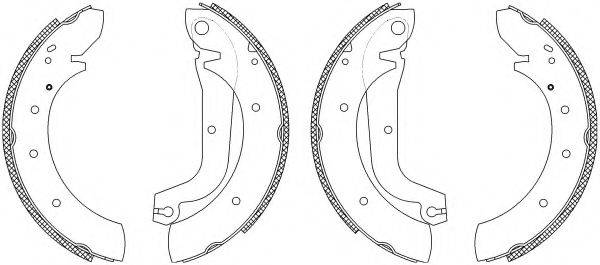 MINTEX MSK165