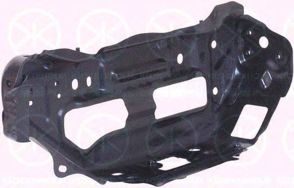TOYOTA 53203 52901 Облицювання передка