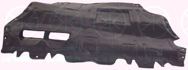 VW 3C0 825 235M Кожух двигуна