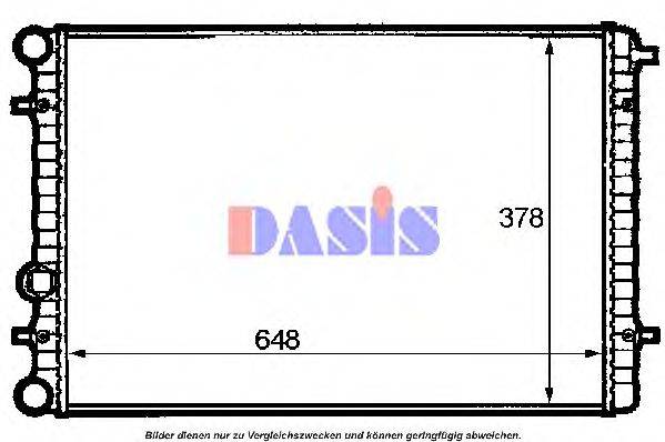 AKS DASIS 040530N