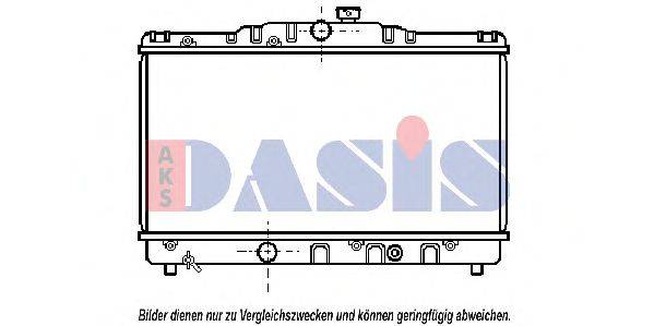 AKS DASIS 210070N