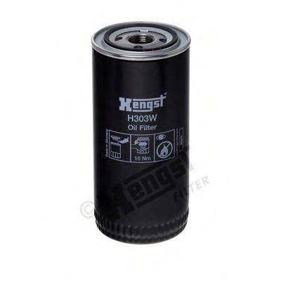 HENGST FILTER H303W