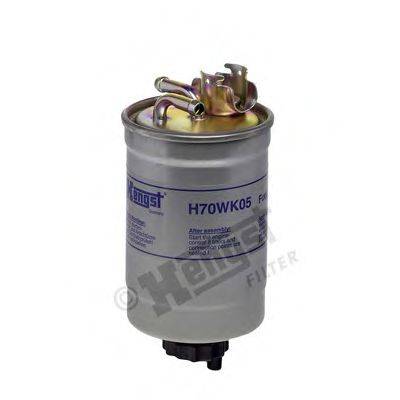 HENGST FILTER H70WK05