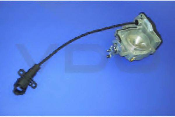 MERCEDES-BENZ 000 141 65 25 Патрубок дросельної заслінки