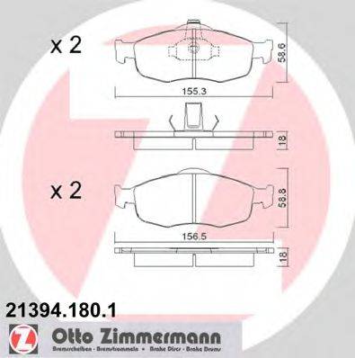 ZIMMERMANN 21394.180.1