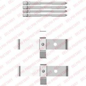 DELPHI LX0469