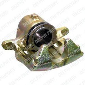 DELPHI LC4634