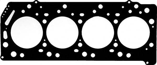 MITSUBISHI MD377776 Прокладка, головка циліндра