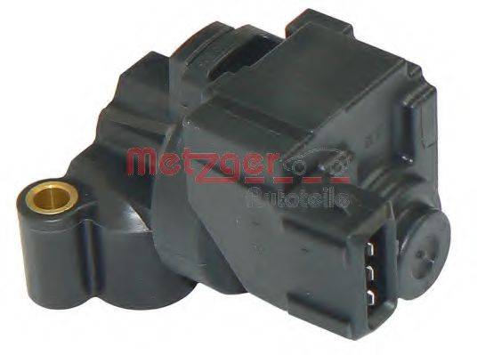 METZGER 0908039