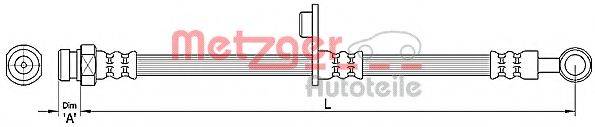 METZGER 4110265