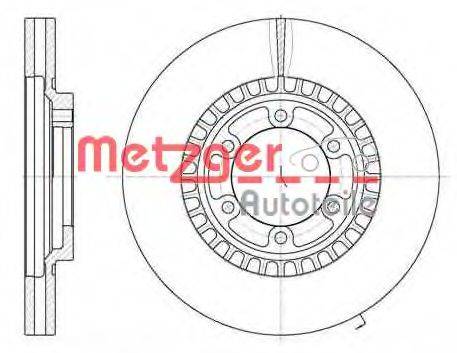 METZGER 6669.10