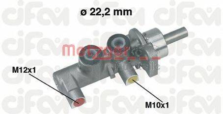 METZGER 202-380