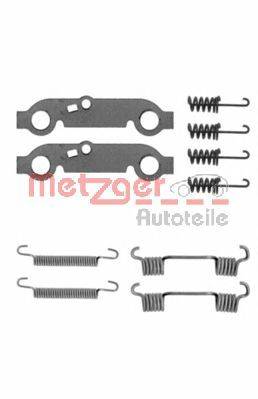 METZGER 105-0537