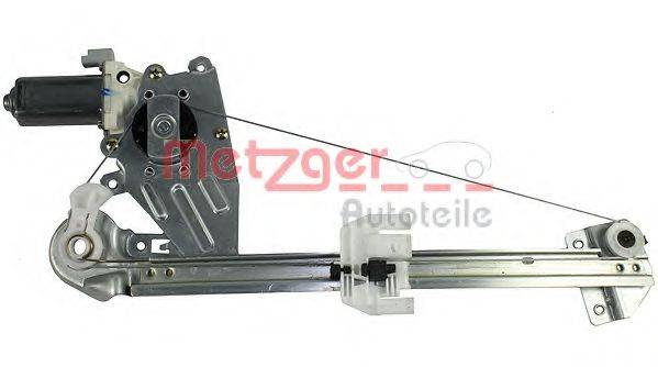 METZGER 2160194