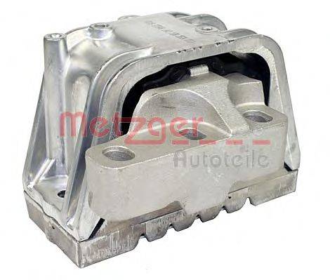 KAMOKA 890089 Підвіска, двигун