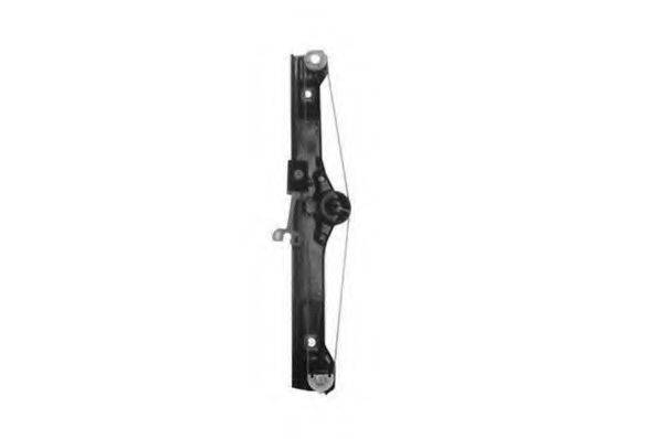 MAGNETI MARELLI 350103104200 Підйомний пристрій для вікон