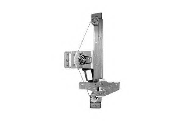 MAGNETI MARELLI 350103796000