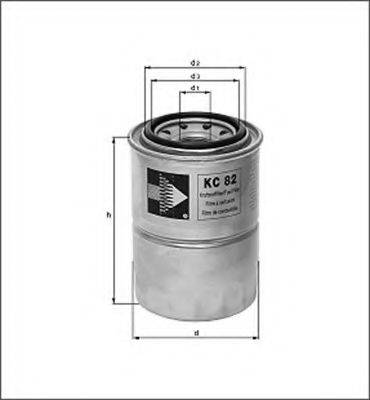 MAGNETI MARELLI 154703644490