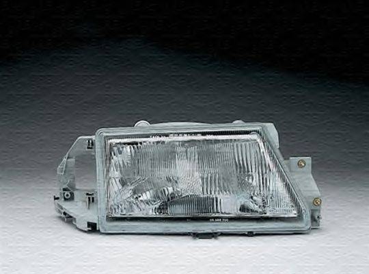 ALFA ROMEO 60581536 Основна фара