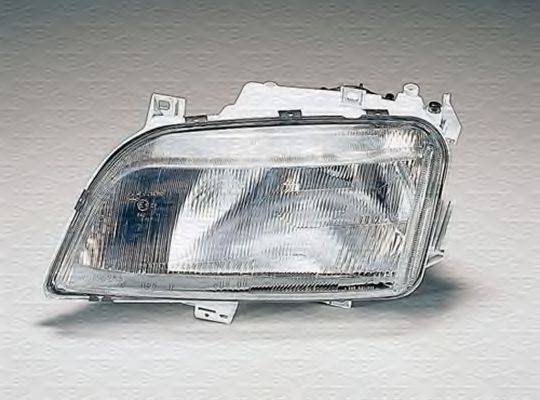 MAGNETI MARELLI 711305621649 Розсіювач, основна фара