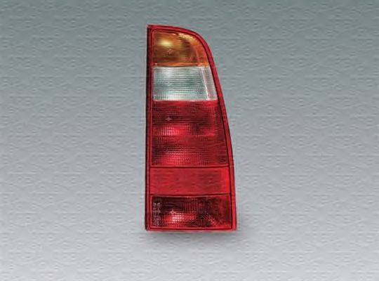VAG 6N0945111 Задній ліхтар