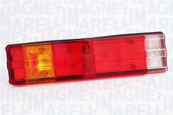 MAGNETI MARELLI 718121201332