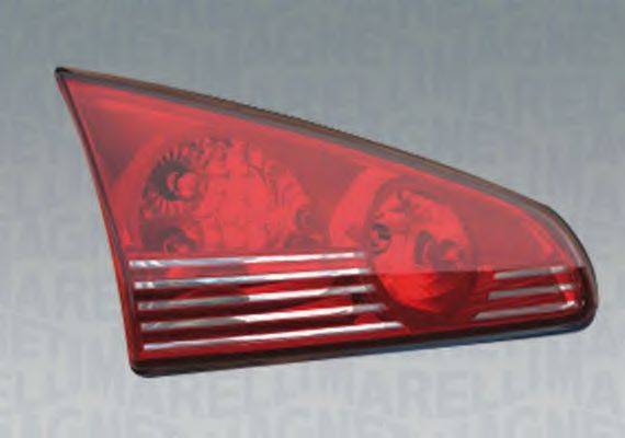 MAGNETI MARELLI 714025870703 Задній ліхтар