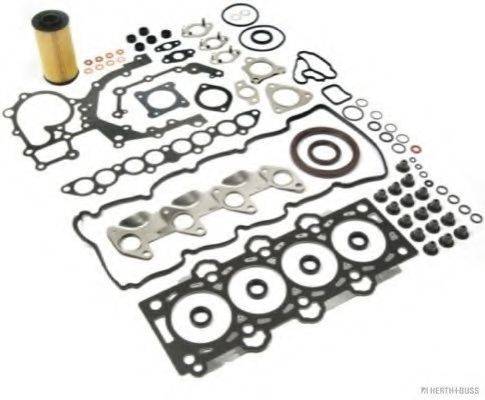 MAGNETI MARELLI 600000017670