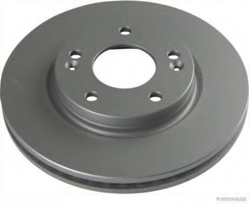 MAGNETI MARELLI 111202 гальмівний диск