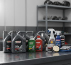 Оливи та Автохімія(2)